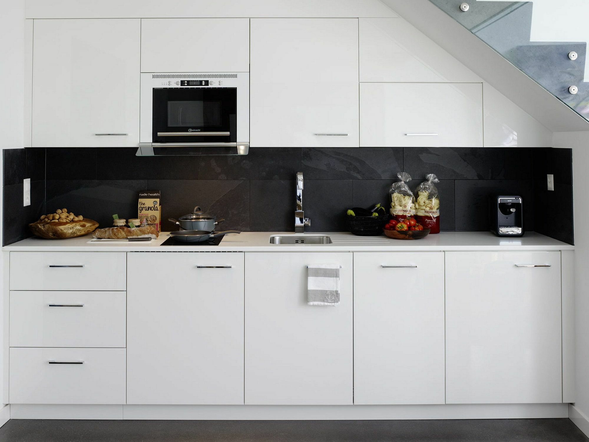 Visionapartments Wolframplatz - Contactless Check-In Zurich Ngoại thất bức ảnh