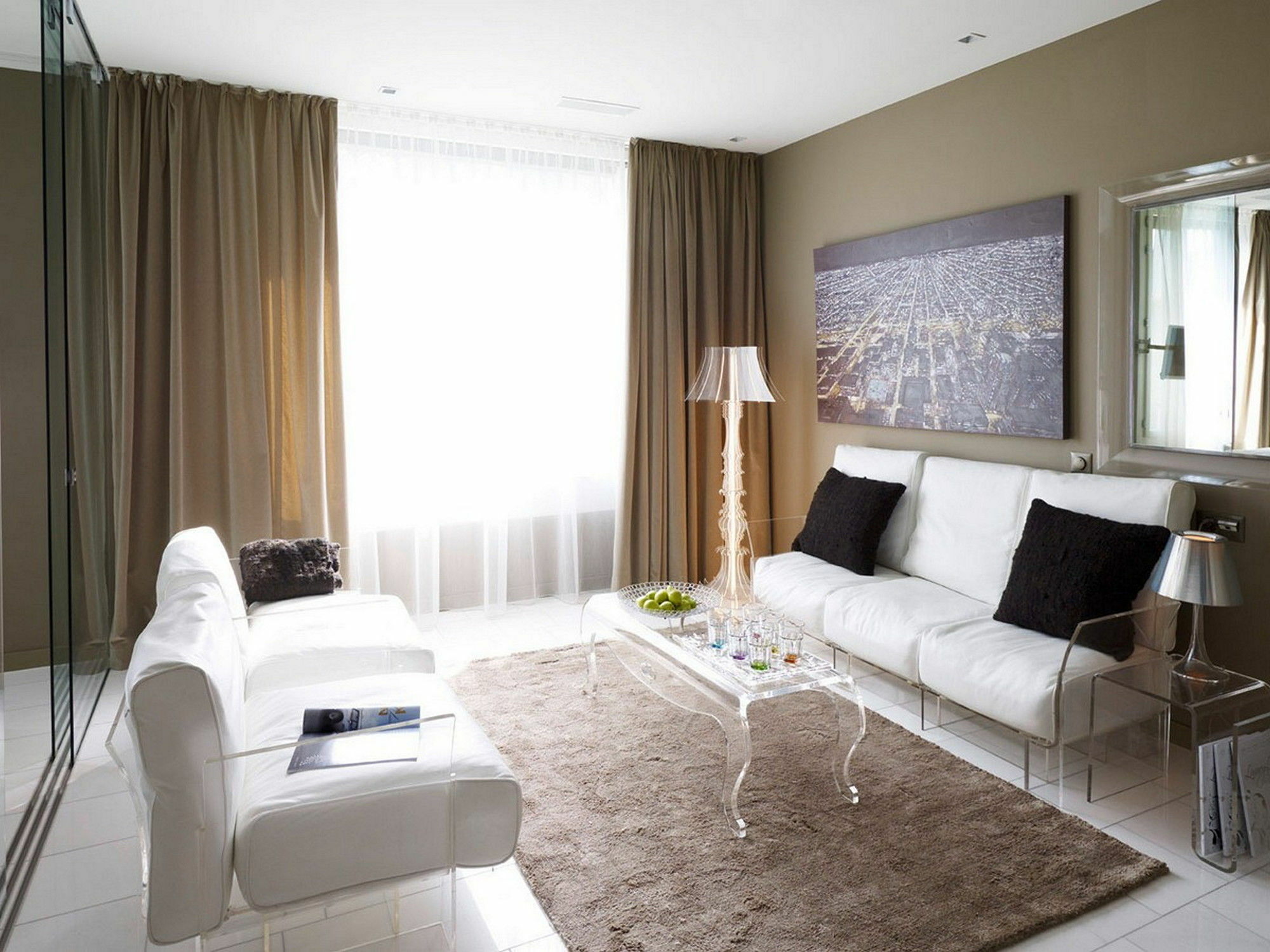 Visionapartments Wolframplatz - Contactless Check-In Zurich Ngoại thất bức ảnh