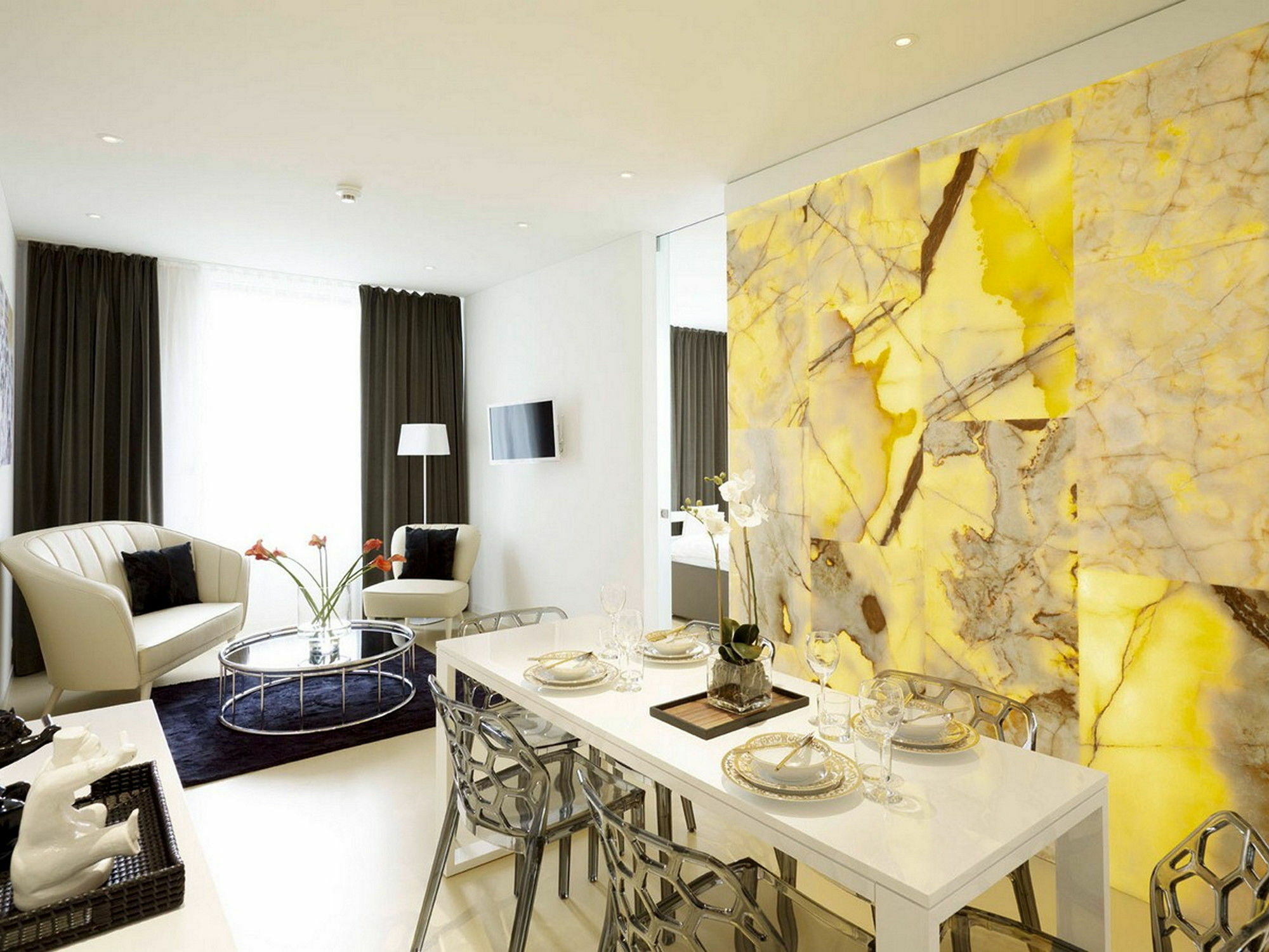 Visionapartments Wolframplatz - Contactless Check-In Zurich Ngoại thất bức ảnh