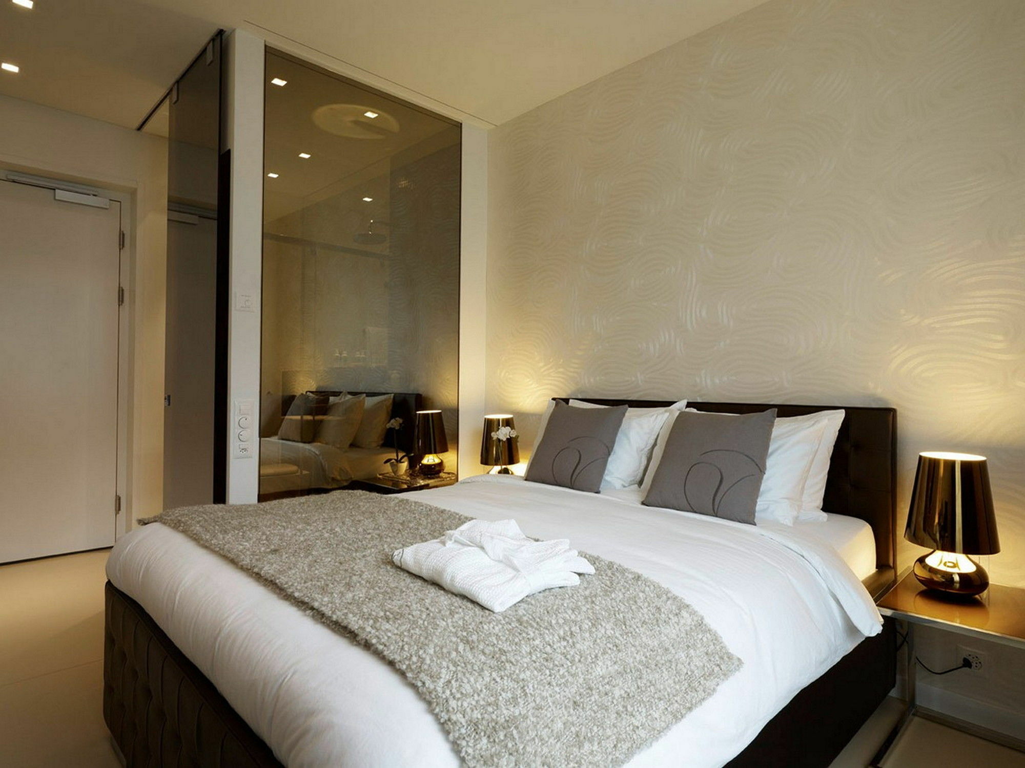 Visionapartments Wolframplatz - Contactless Check-In Zurich Ngoại thất bức ảnh