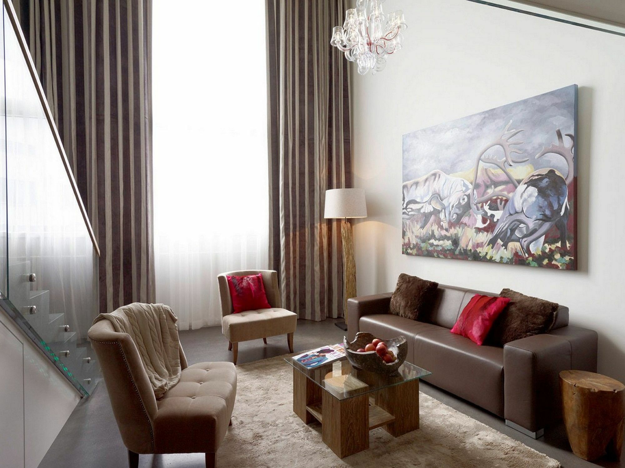 Visionapartments Wolframplatz - Contactless Check-In Zurich Ngoại thất bức ảnh