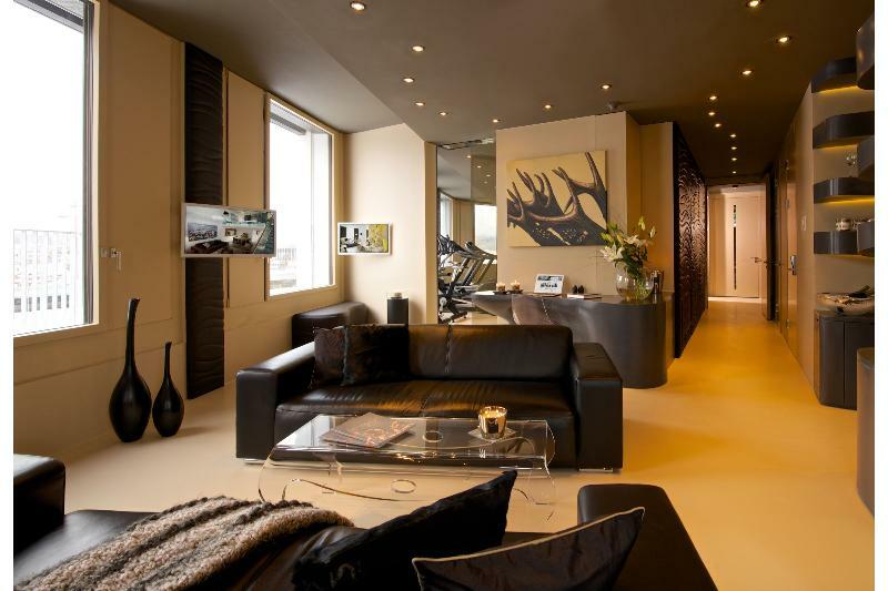 Visionapartments Wolframplatz - Contactless Check-In Zurich Ngoại thất bức ảnh