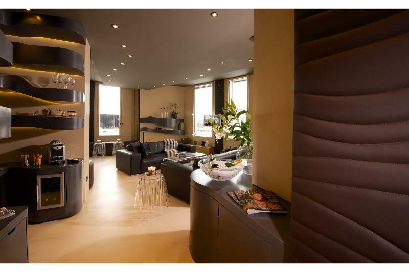 Visionapartments Wolframplatz - Contactless Check-In Zurich Ngoại thất bức ảnh
