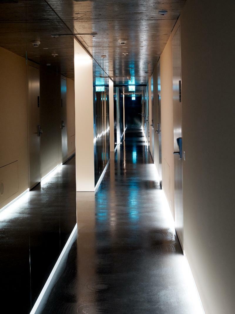 Visionapartments Wolframplatz - Contactless Check-In Zurich Ngoại thất bức ảnh