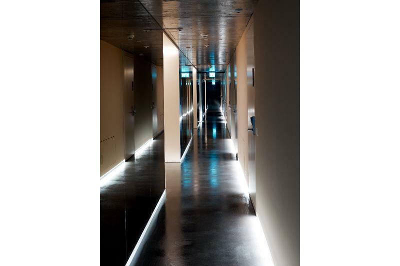 Visionapartments Wolframplatz - Contactless Check-In Zurich Ngoại thất bức ảnh
